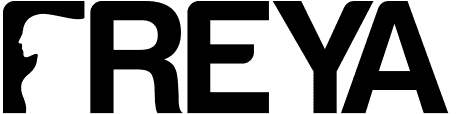 Logo FREYA