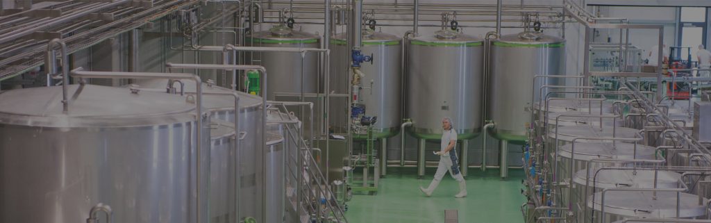Kaskádová fermentace 2.0