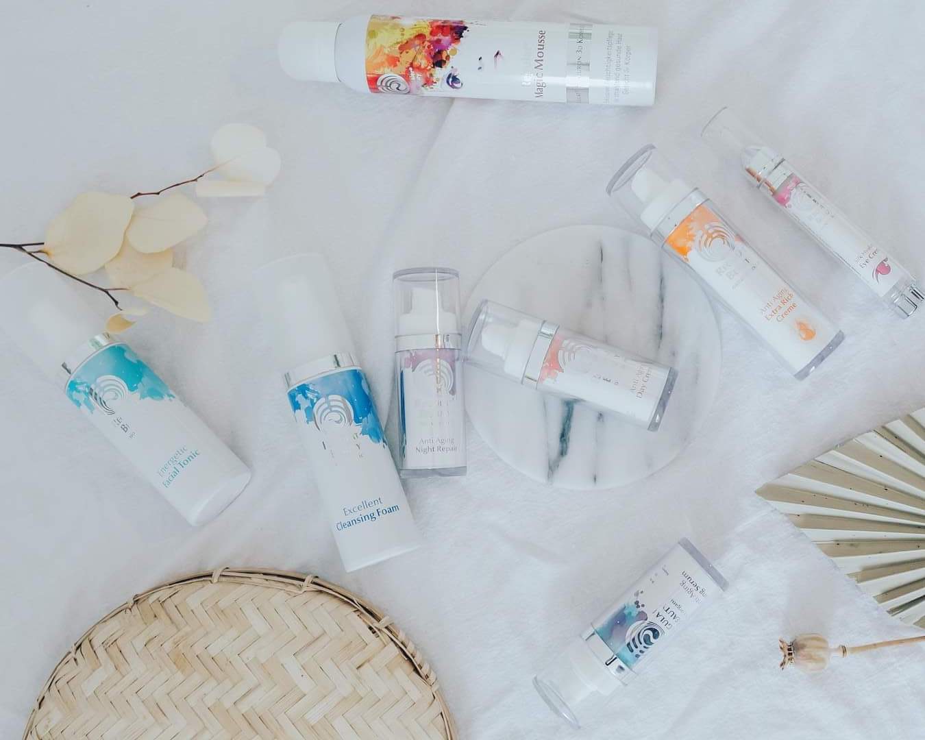 Regulat Beaty produkty