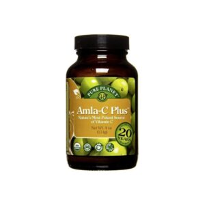 Amla-C Plus 200 tabliet