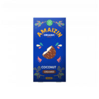 BIO kokosový krém Amaizin 200 g