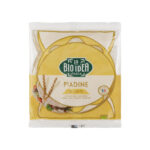 BIO placka Piadine LBI – špaldová 4