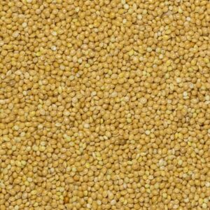 Bio proso lúpané 5 kg