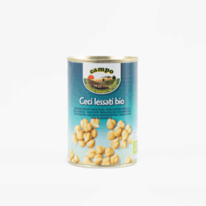 BIO cícer 400 g