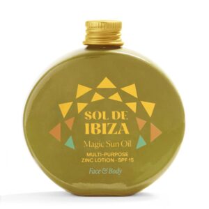 Sol-de-Ibiza-Olej-na-opalovanie-SPF-15-–-100-ml