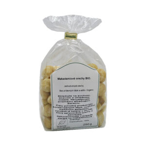 Makadamiove-orechy-bio-250g