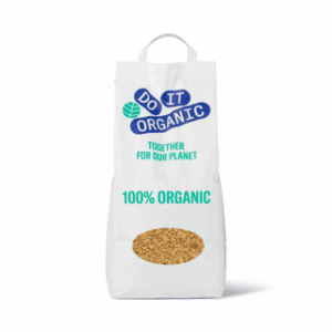 Bio ovos 5 kg