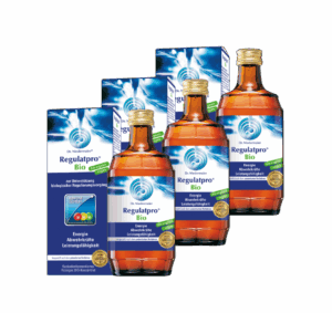 Regulatpro® BIO 3 ks