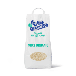 Bio ryža Arborio 5 kg