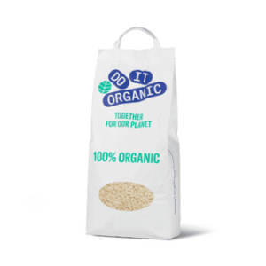 Bio ryža Arborio 5 kg