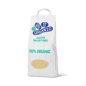 Bio ryža jasmínová 5 kg