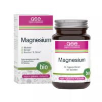 Magnesium-60 tabliet