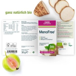 MenoFree® – 60 tabliet - 2