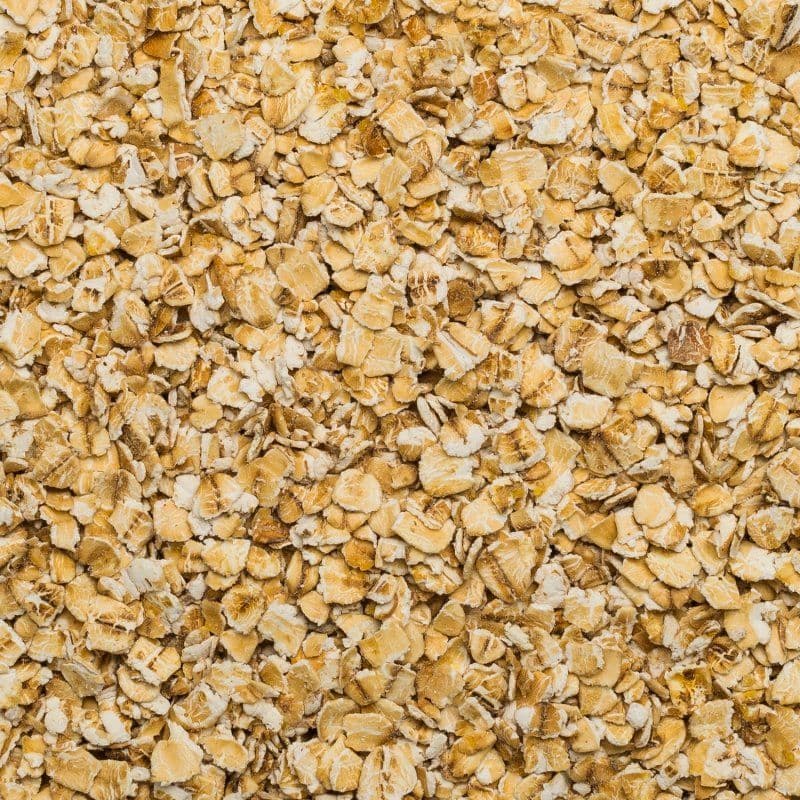 BIO ovsené vločky - jemné 5 kg