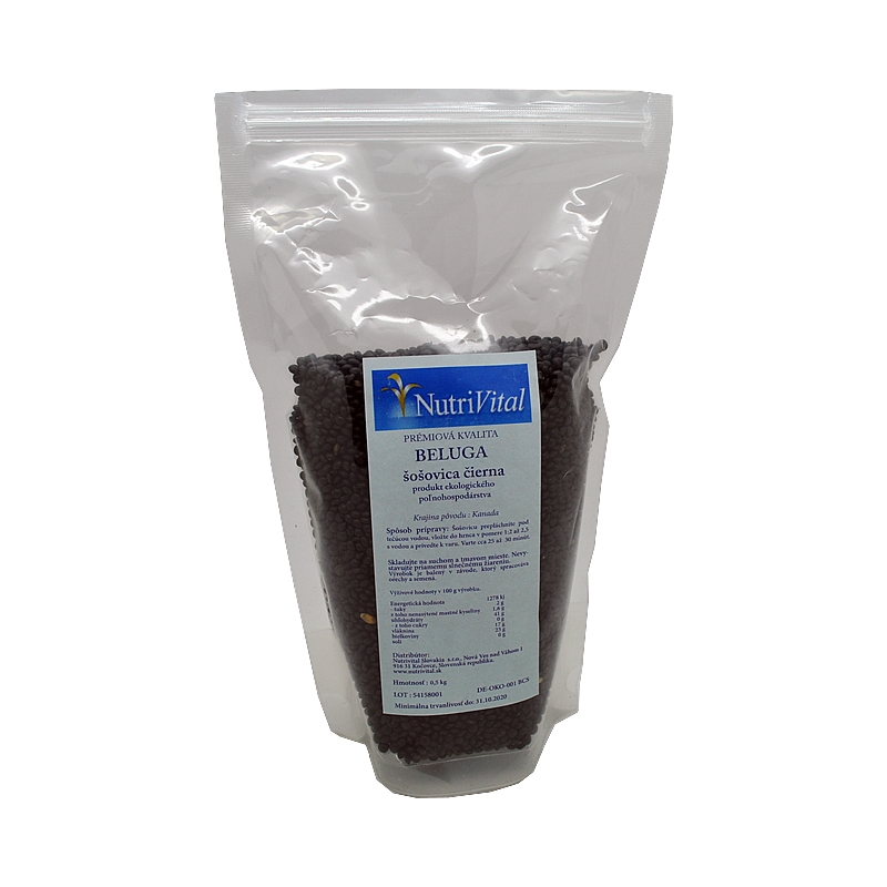 Beluga-čierna-šošovica-bio