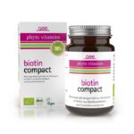 Biotin-kompakt-BIO-120-tabliet-e1645081935875 Biotín kompakt (BIO) - 120 tabliet