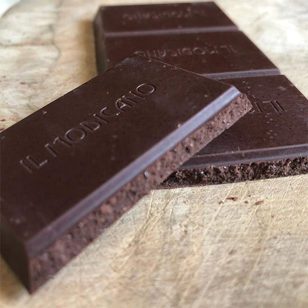 Čokoláda Il Modicano