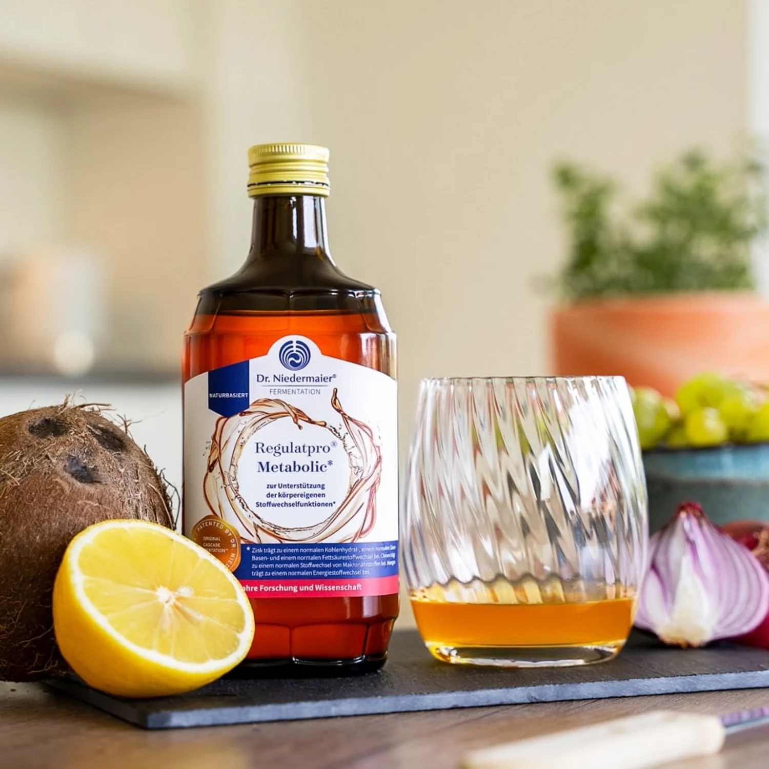 <p>Regulatpro® Metabolic 2.0 – 350 ml</p> - Obrázek 3