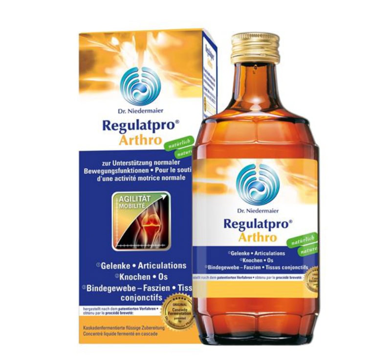 Regulatpro® Arthro