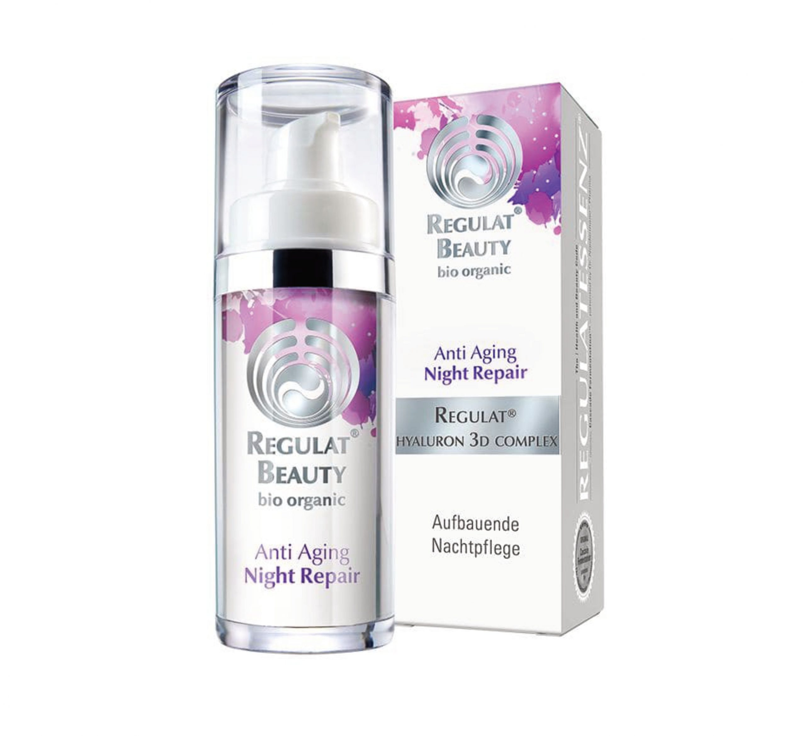 Regulat® Anti-Aging nočný krém