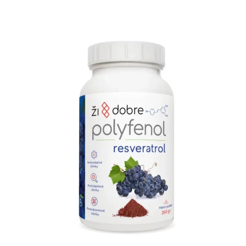 Resveratrol-250-g