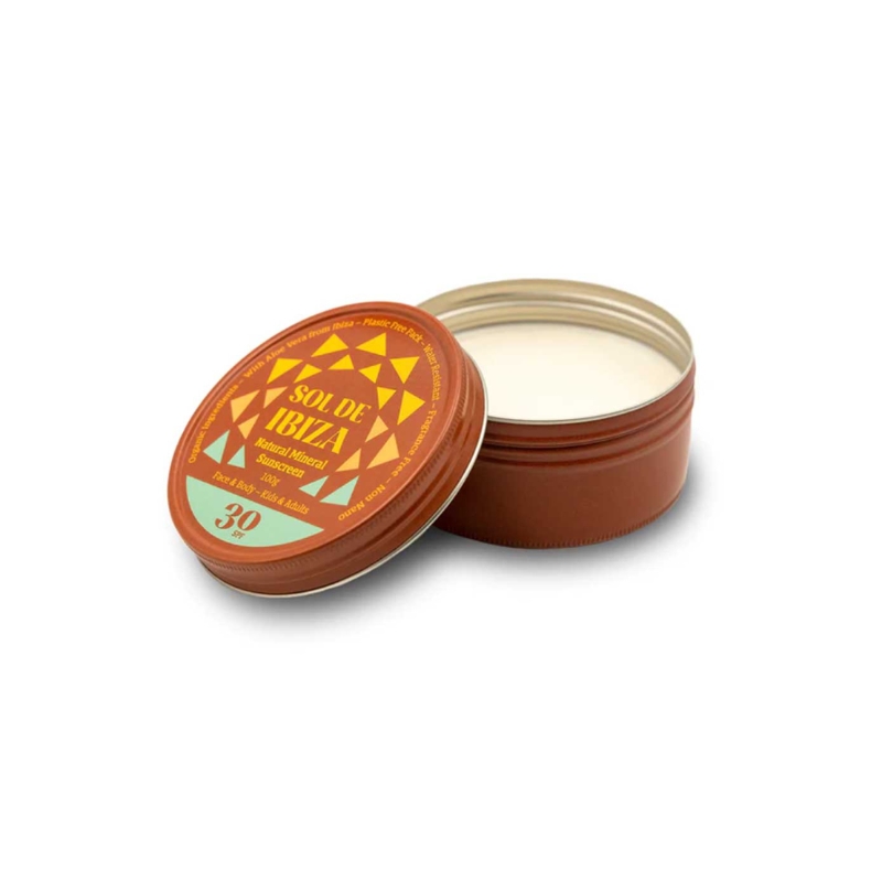 Sol-de-Ibiza-Opalovaci-krem-SPF-30-–-30-g