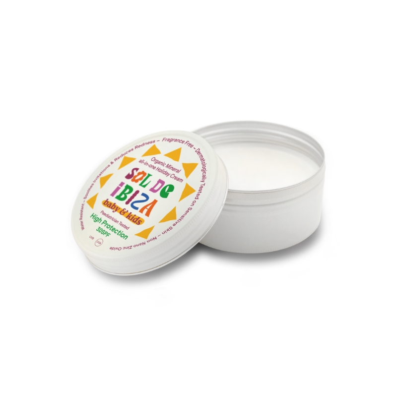 Sol-de-Ibiza-Opalovaci-krem-pre-deti-SPF-30-–-30-