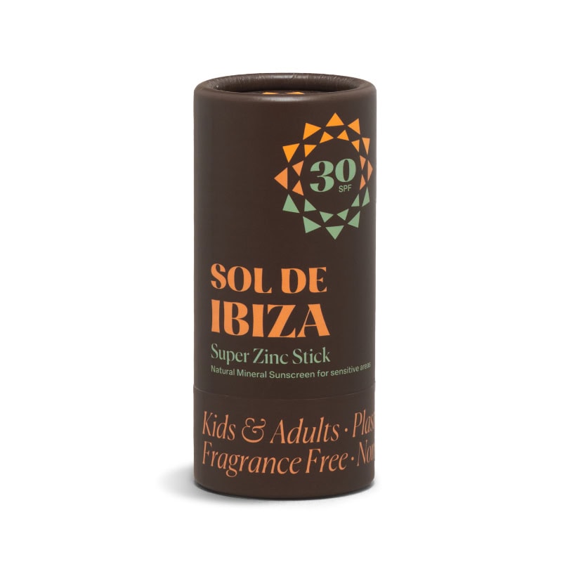 Sol de Ibiza Tyčinka na opaľovanie SPF 30 – 45 g