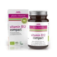 Vitamín B12 kompakt - 120 tabliet