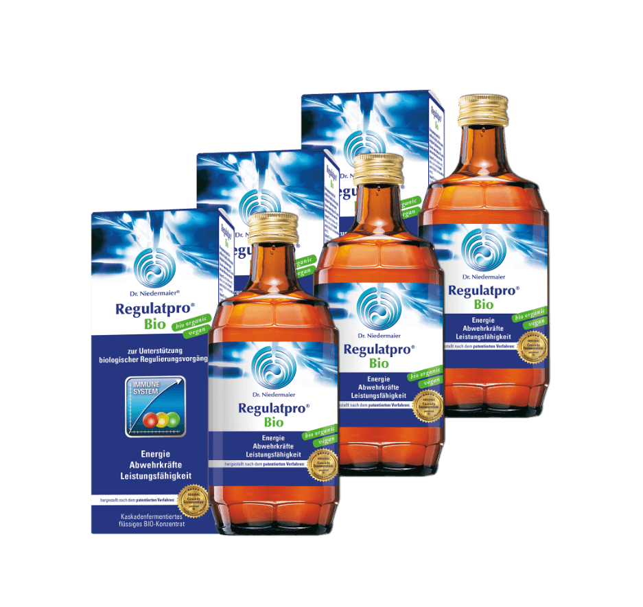 Regulatpro® BIO 3 ks