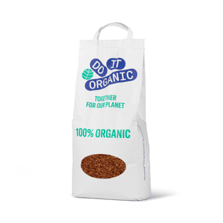 Bio ryža červená 5 kg