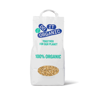 Bio vločky jemné 5 kg