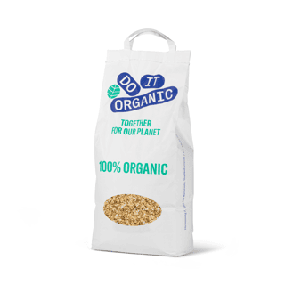 Bio vločky jemné 5 kg