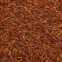 BIO červená ryža 5 kg