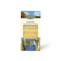 BIO lasagne LBI – biele 250 g