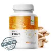Bio Hliva PRO – 90 kapsúl