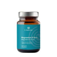 Horčík 8-komplex – 180 kapsúl