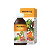 MycoBaby – Dračí sirup 200 ml
