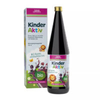 Vitamínový komplex pre deti – 330 ml - 1