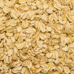 BIO ovsené vločky - hrubé 5 kg