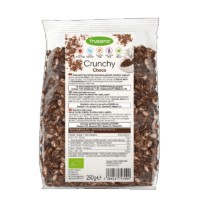 Bio kakaová granola - 250
