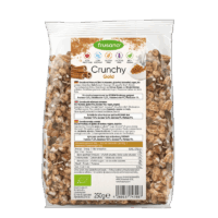 Bio škoricová granola - 250 g