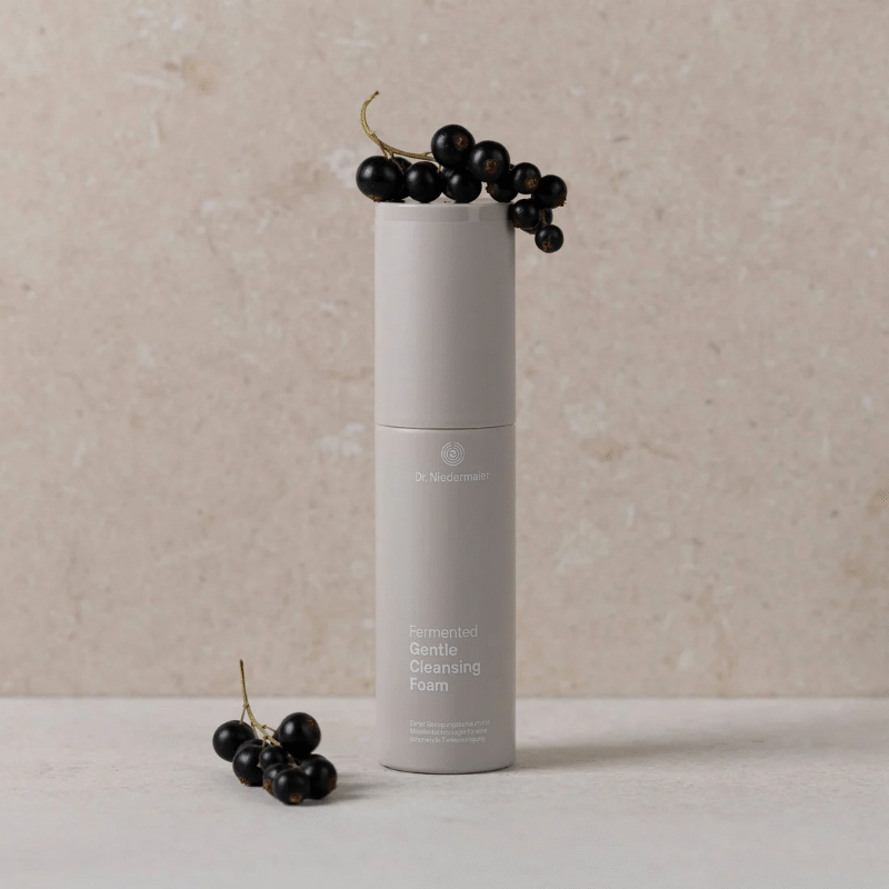 Fermentovaná čistiaca pena na tvár 150 ml_1