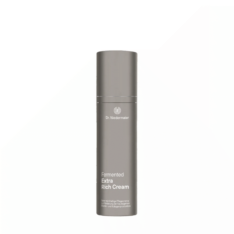 Fermentovaný extra výživný krém na tvár 50 ml_1