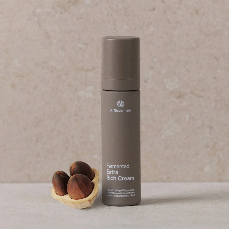 Fermentovaný extra výživný krém na tvár 50 ml_2