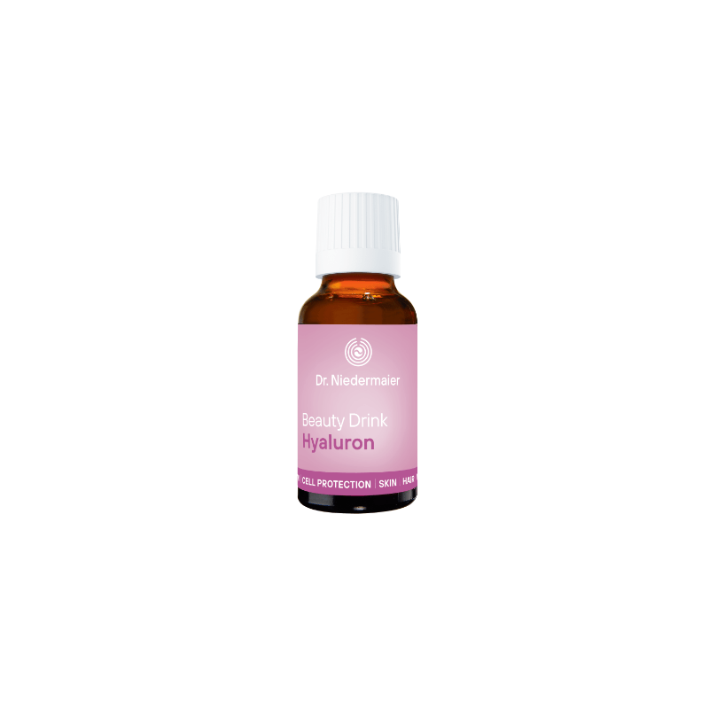Beauty Drink Hyaluron 20 ml