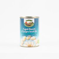 BIO fazuľa – maslová 400 g