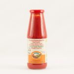 POMV000006_Paradajkova-omacka-Rosso-Gentile-680g_2 BIO paradajková omáčka Rosso Gentile 680 g