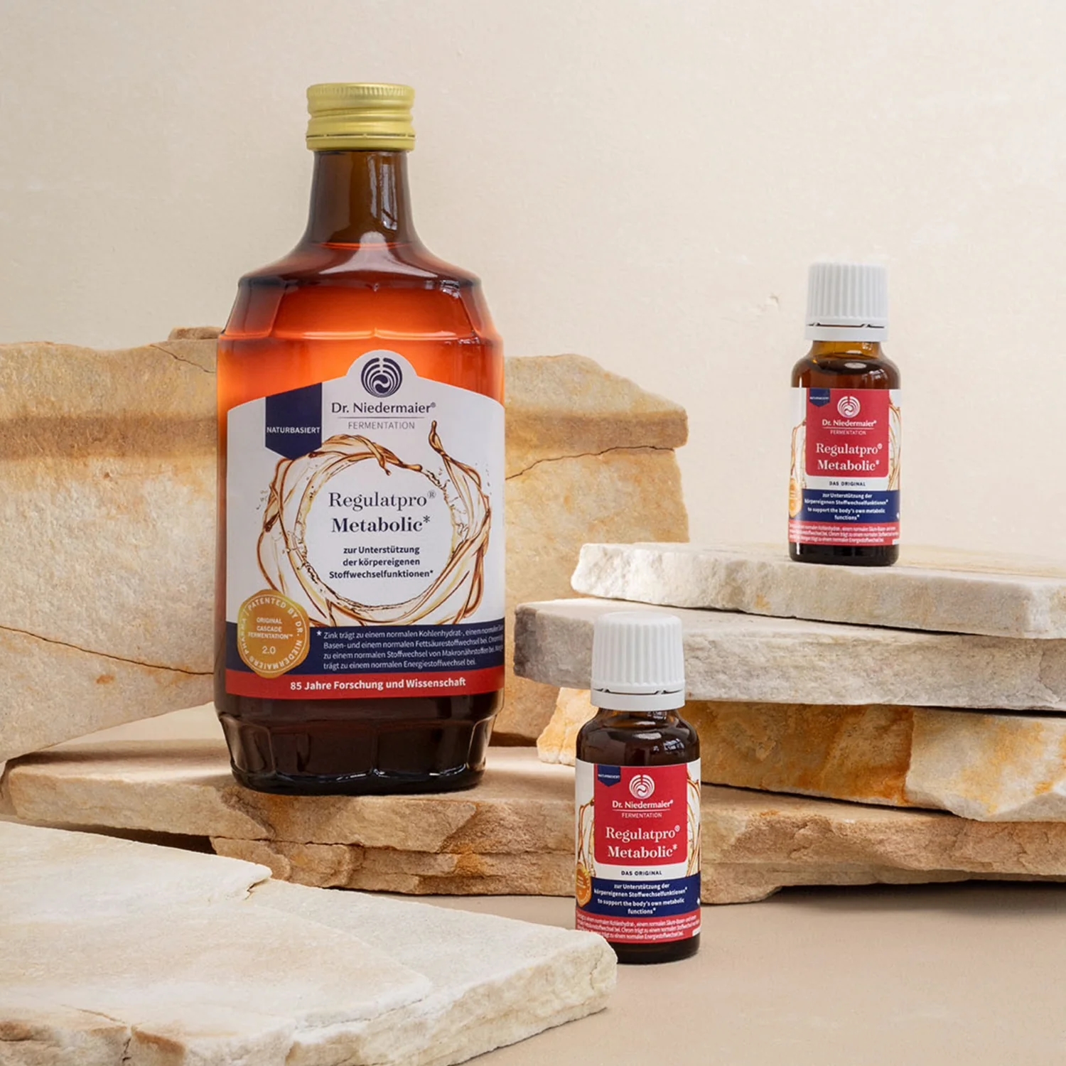 Regulatpro® Metabolic 2.0 – 350 ml - Obrázek 2