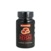 Reishi-60-kapsúl-38-g